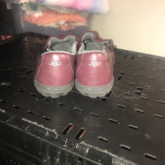 JBU MEMORY FOAM BY JAMBU SHOES - Picture 4 of 7